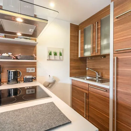 Boutique In With Parking Ellmau