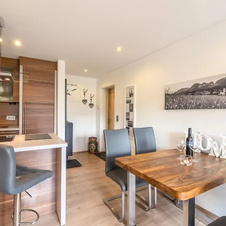 Boutique In With Parking Ellmau
