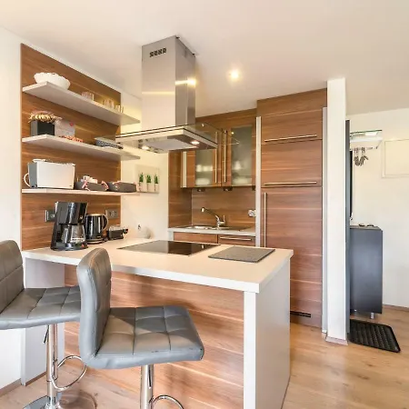 Boutique In With Parking